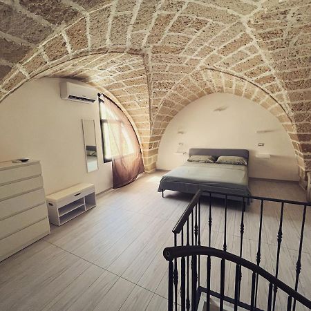 Casa Vittoria Villa Squinzano ภายนอก รูปภาพ