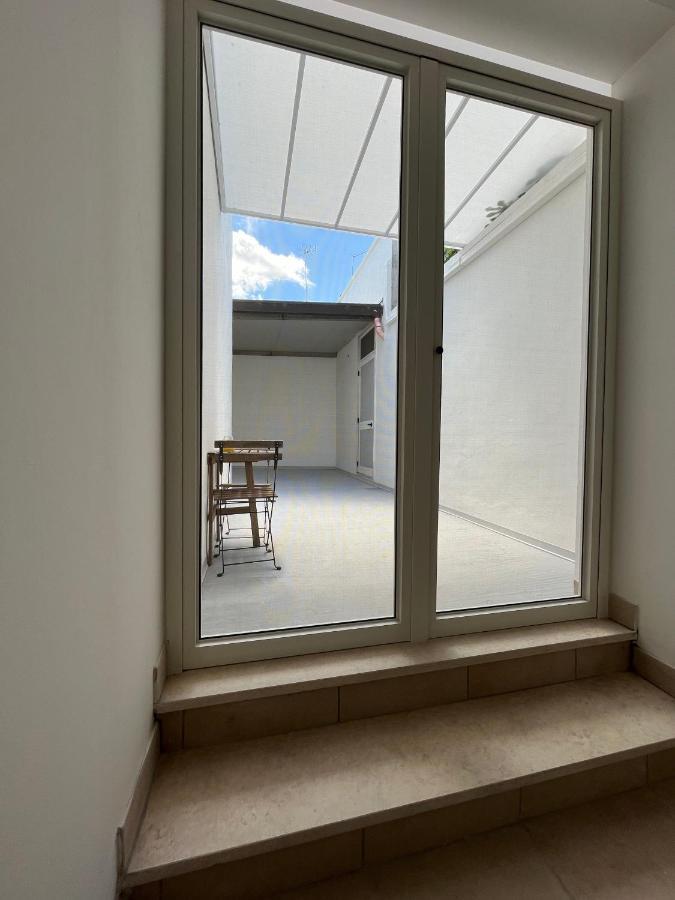 Casa Vittoria Villa Squinzano ภายนอก รูปภาพ