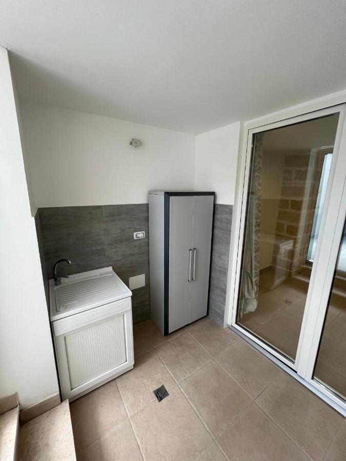 Casa Vittoria Villa Squinzano ภายนอก รูปภาพ