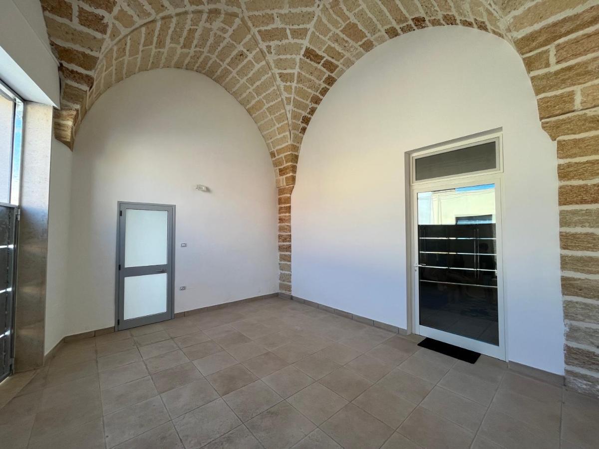 Casa Vittoria Villa Squinzano ภายนอก รูปภาพ